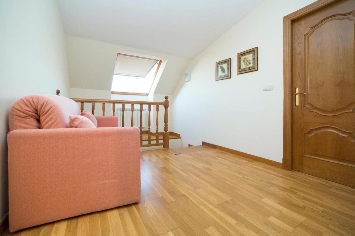 באיונה Apartamentos Ria De Bayona מראה חיצוני תמונה